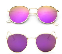 Load image into Gallery viewer, Women Retro Sunglasses
