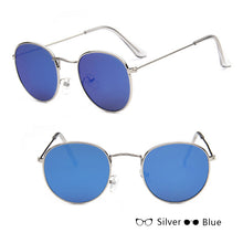 Load image into Gallery viewer, Women Retro Sunglasses
