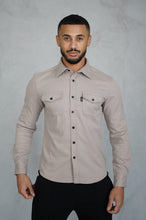 Load image into Gallery viewer, Men&#39;s Youth Casual Shirt Brushed
