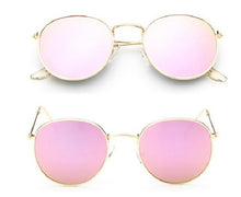 Load image into Gallery viewer, Women Retro Sunglasses
