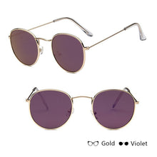 Load image into Gallery viewer, Women Retro Sunglasses
