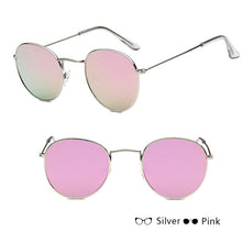 Load image into Gallery viewer, Women Retro Sunglasses
