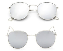 Load image into Gallery viewer, Women Retro Sunglasses
