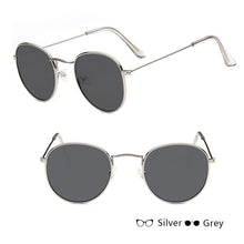 Load image into Gallery viewer, Women Retro Sunglasses
