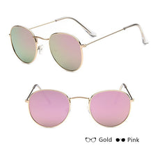 Load image into Gallery viewer, Women Retro Sunglasses
