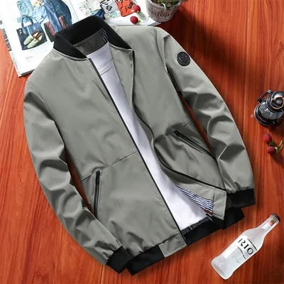 Men's Bomber Gorgeous Jackets