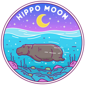 Hippo Moon