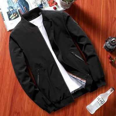 Men's Bomber Gorgeous Jackets