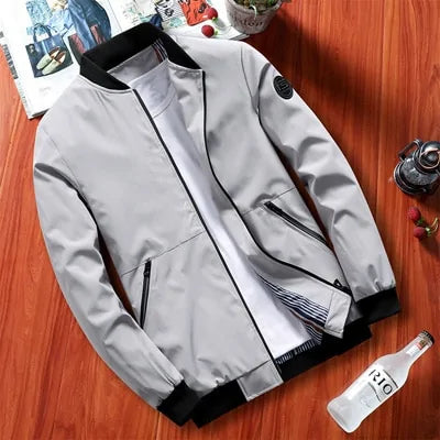 Men's Bomber Gorgeous Jackets