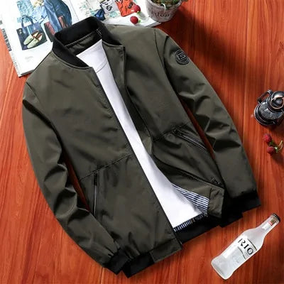 Men's Bomber Gorgeous Jackets