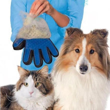 Load image into Gallery viewer, Pet Hair Removal Brush Comb
