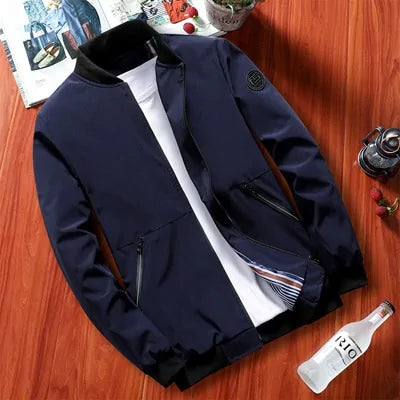 Men's Bomber Gorgeous Jackets