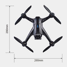 Load image into Gallery viewer, Professional Wide-angle Camera 4-Axis Gyro Quadcopter Drone
