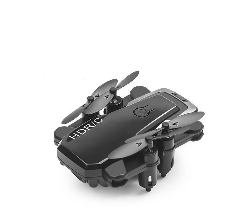 Mini Folding WIFI Remote Control Drone