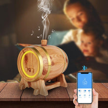 Load image into Gallery viewer, Smart APP Aromatherapy Machine
