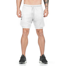 Load image into Gallery viewer, Mens Mesh Sports Shorts
