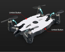 Load image into Gallery viewer, Ultrafine Wifi FPV Selfie Drone
