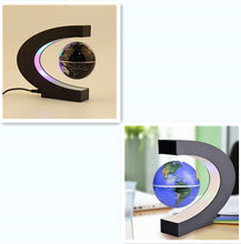 Load image into Gallery viewer, Magnetic Levitation Globe
