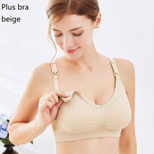 Load image into Gallery viewer, Yoga Nursing Bra
