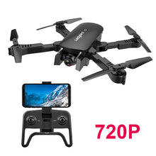 Load image into Gallery viewer, Professional HD 4K Aerial Four-axis Drone
