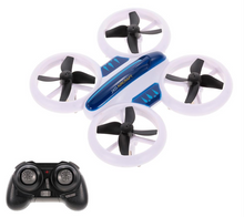 Load image into Gallery viewer, RC S123 Remote Control UFO Drone
