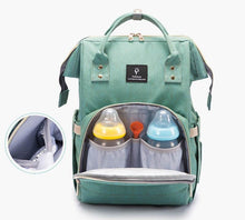 Load image into Gallery viewer, Mummy Maternity Travel Backpack
