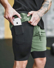 Load image into Gallery viewer, Mens Mesh Sports Shorts
