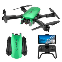 Load image into Gallery viewer, Professional HD 4K Aerial Four-axis Drone
