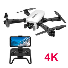 Load image into Gallery viewer, Professional HD 4K Aerial Four-axis Drone
