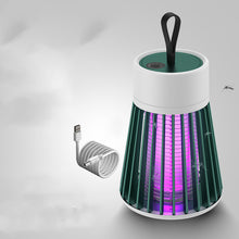 Load image into Gallery viewer, Portable Electric Mosquito Killer Lamp
