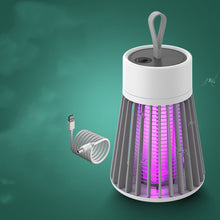 Load image into Gallery viewer, Portable Electric Mosquito Killer Lamp
