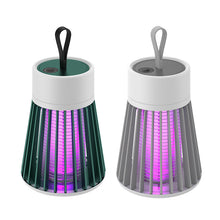 Load image into Gallery viewer, Portable Electric Mosquito Killer Lamp
