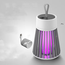 Load image into Gallery viewer, Portable Electric Mosquito Killer Lamp
