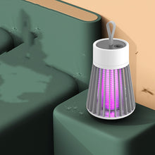 Load image into Gallery viewer, Portable Electric Mosquito Killer Lamp
