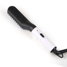 Load image into Gallery viewer, Multifunctional Hair Comb Straightener
