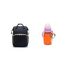 Load image into Gallery viewer, Multi-function Mommy Bed Backpack
