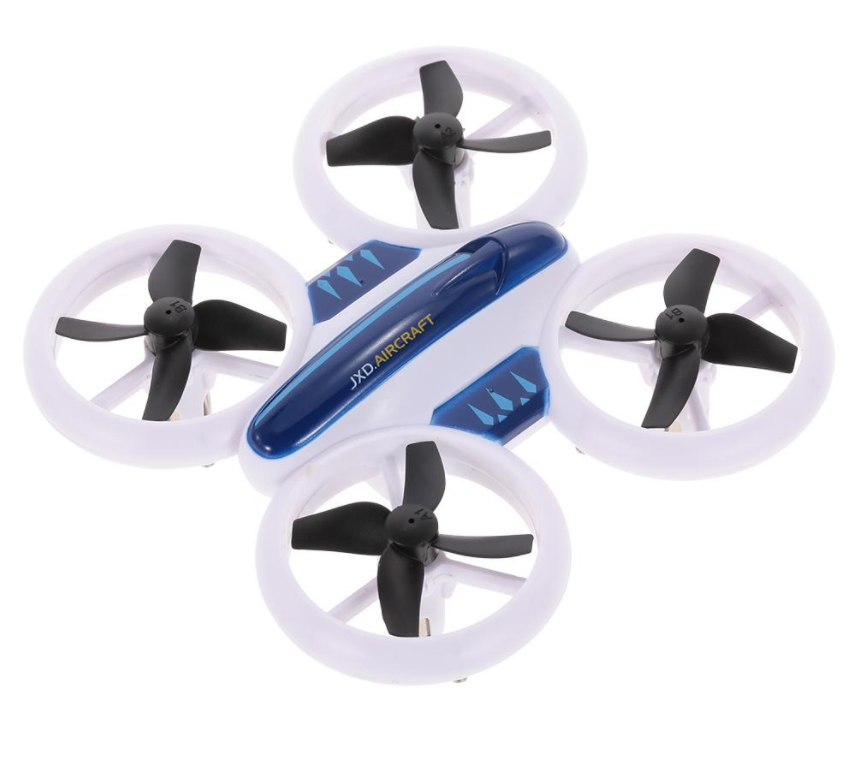 RC S123 Remote Control UFO Drone