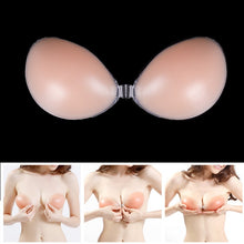 Load image into Gallery viewer, Silicone Invisible Bra
