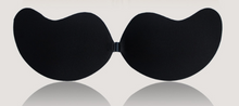 Load image into Gallery viewer, Invisible Push Up Bra Backless Strapless Bra
