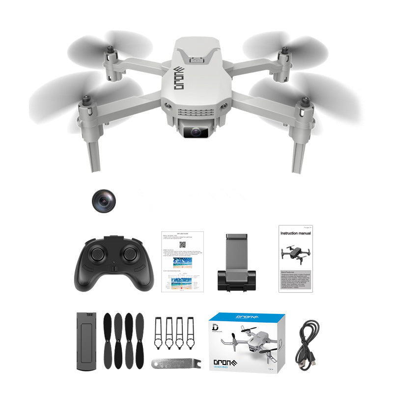 Mini Folding Quadcopter Drone