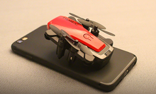 Load image into Gallery viewer, Mini Folding WIFI Remote Control Drone
