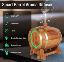 Load image into Gallery viewer, Smart APP Aromatherapy Machine
