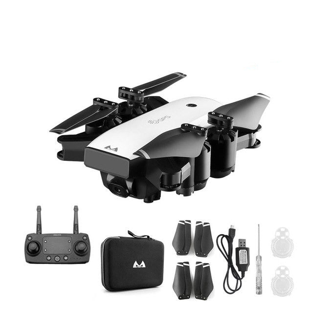 SMRC S20 GPS With Live Video Drone