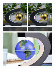 Load image into Gallery viewer, Magnetic Levitation Globe
