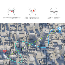 Load image into Gallery viewer, SMRC S20 GPS With Live Video Drone
