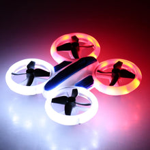 Load image into Gallery viewer, RC S123 Remote Control UFO Drone
