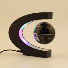 Load image into Gallery viewer, Magnetic Levitation Globe
