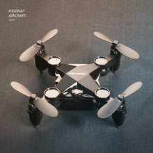 Load image into Gallery viewer, Mini Folding 6 Channels Drone
