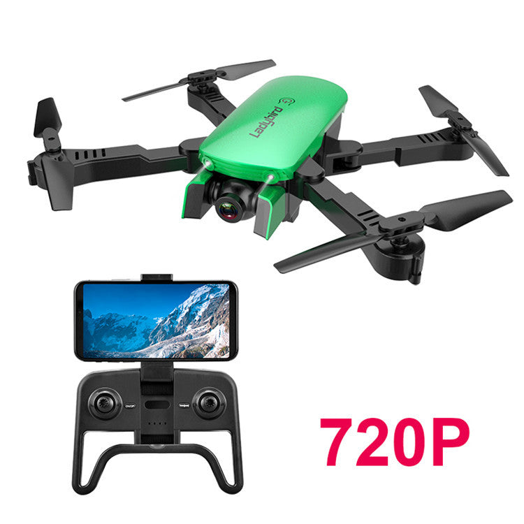 Professional HD 4K Aerial Four-axis Drone