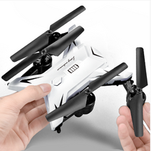 Load image into Gallery viewer, T-Rex RC 1080P WIFI FPV Selfie Drone Drone
